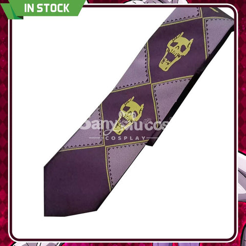 【In Stock】Anime Jojo’s Bizarre Adventure Cosplay Kira Yoshikage Props #1 Prop