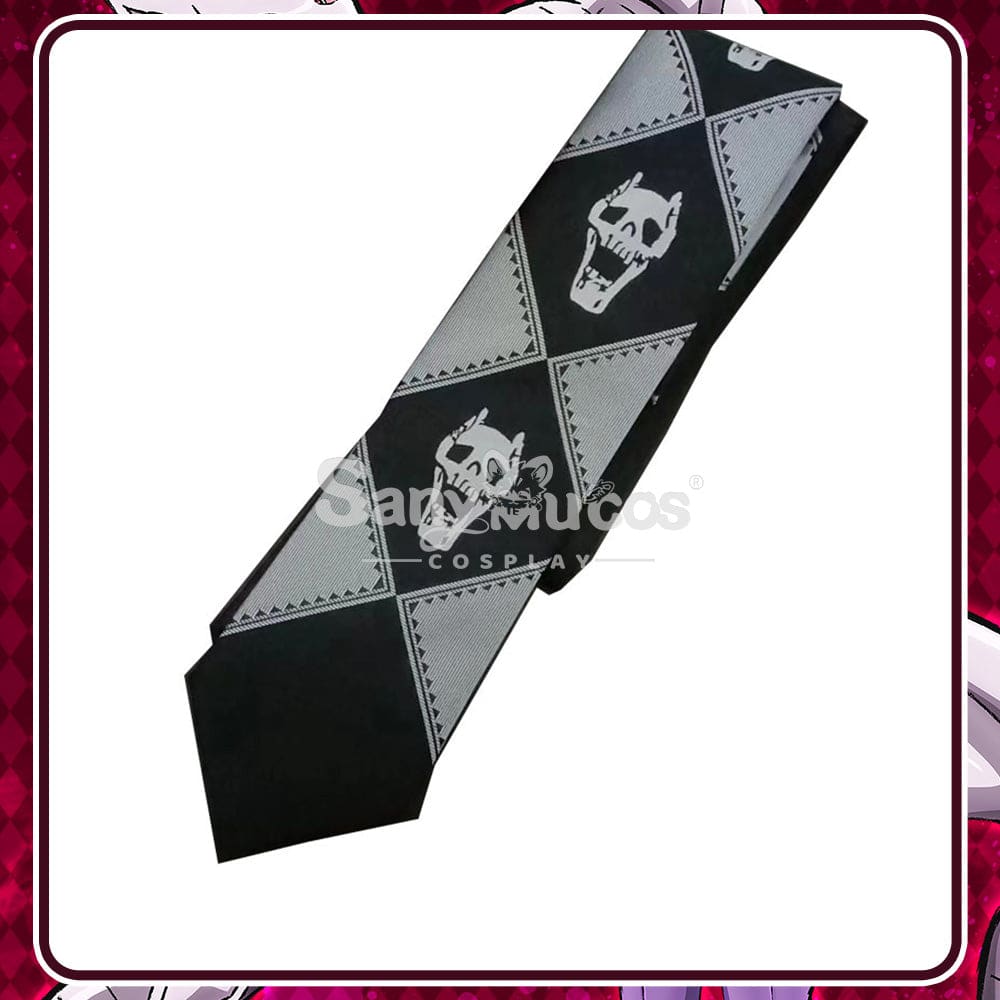 【In Stock】Anime Jojo’s Bizarre Adventure Cosplay Kira Yoshikage Props #2 Prop