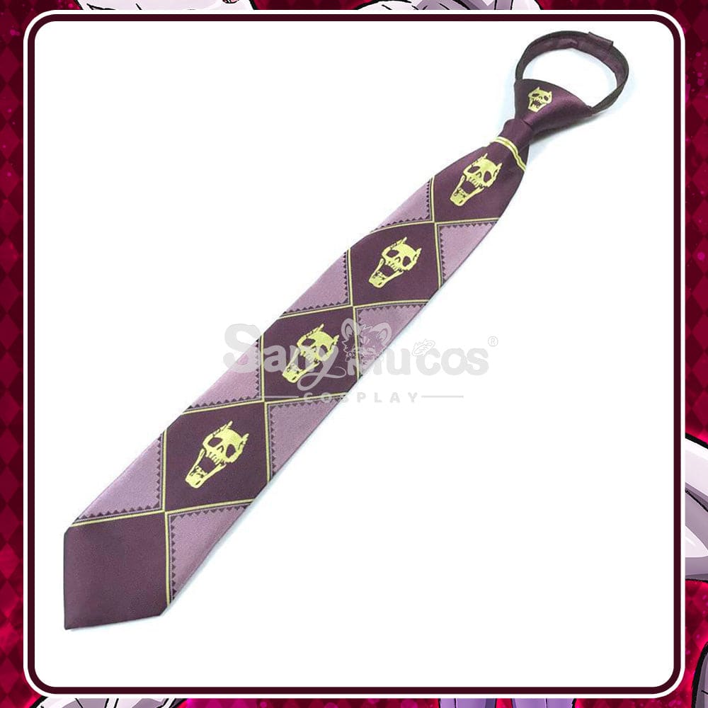 【In Stock】Anime Jojo’s Bizarre Adventure Cosplay Kira Yoshikage Props #3 Prop
