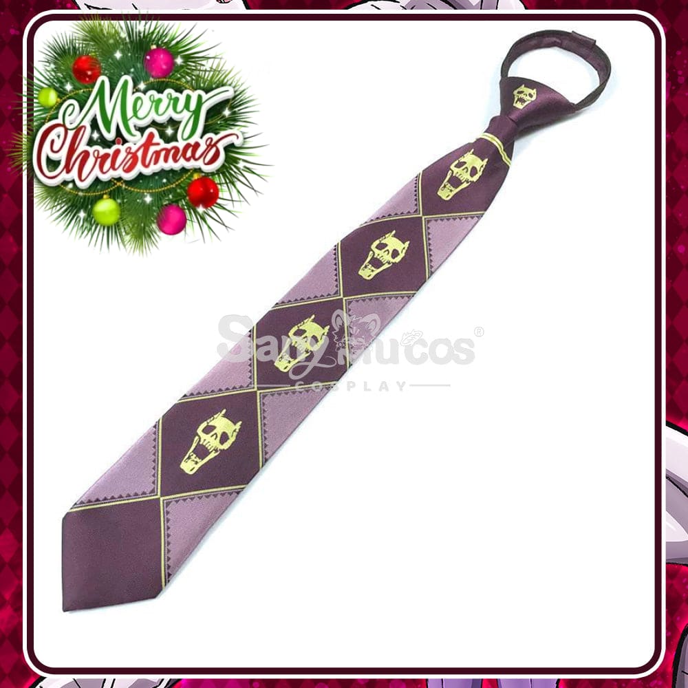 【In Stock】Anime Jojo’s Bizarre Adventure Cosplay Kira Yoshikage Props #3 Prop