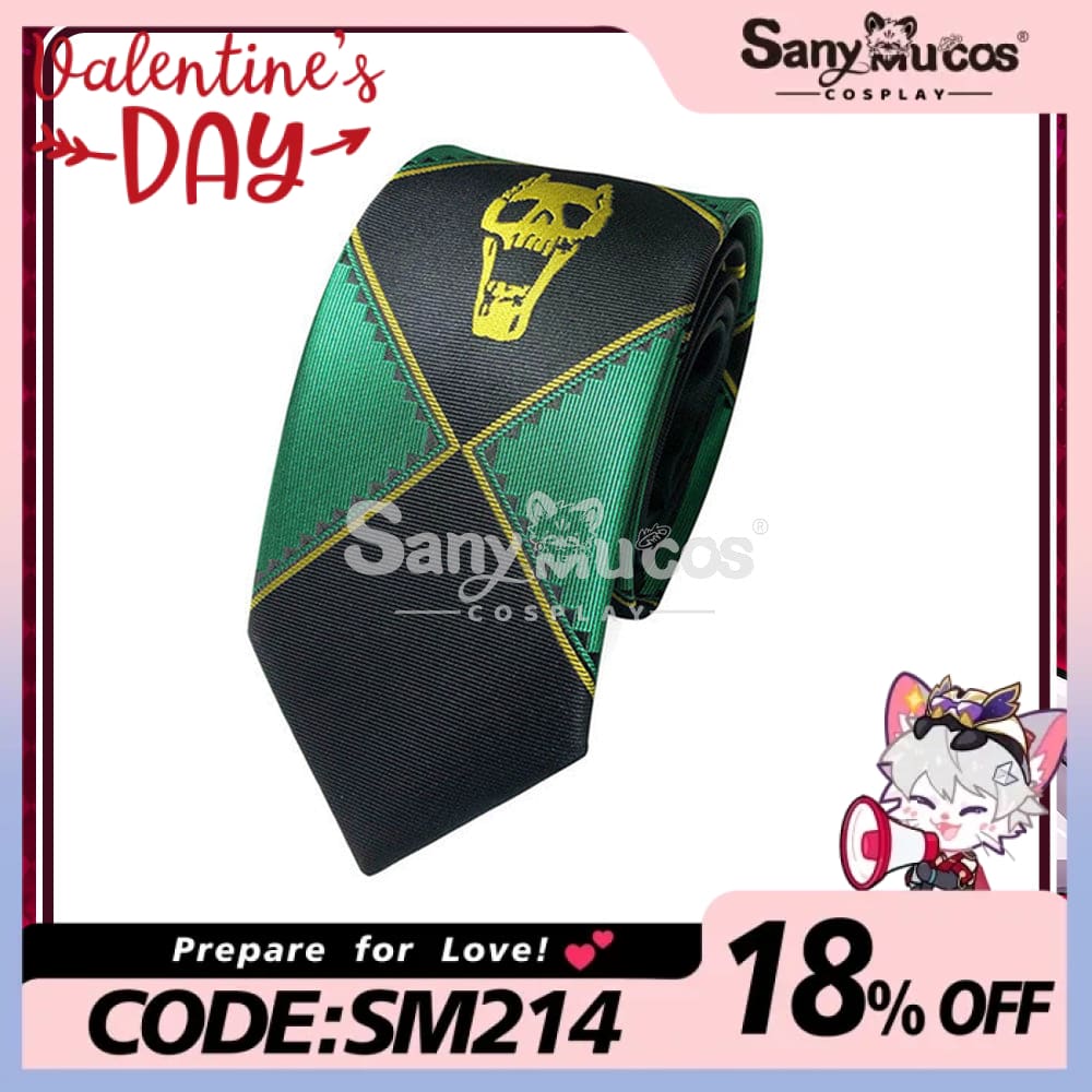 【In Stock】Anime Jojo’s Bizarre Adventure Cosplay Kira Yoshikage Props #4 Prop