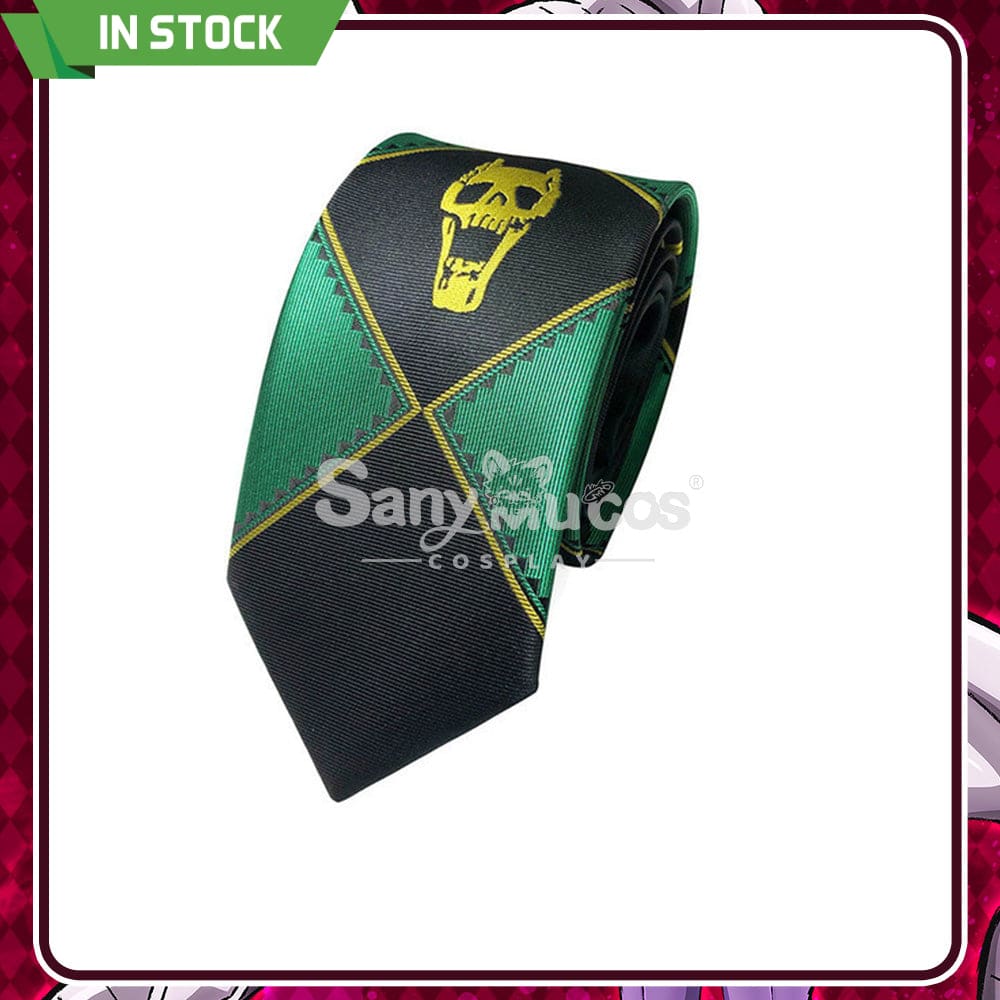 【In Stock】Anime Jojo’s Bizarre Adventure Cosplay Kira Yoshikage Props #4 Prop