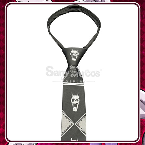 【In Stock】Anime Jojo’s Bizarre Adventure Cosplay Kira Yoshikage Props #5 Prop