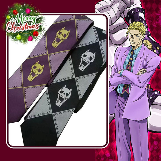 【In Stock】Anime Jojo’s Bizarre Adventure Cosplay Kira Yoshikage Props Prop 1000