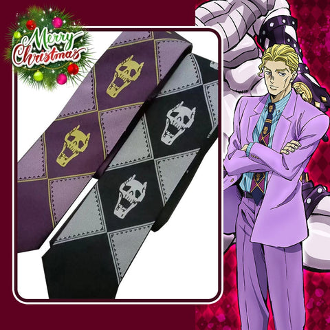 【In Stock】Anime Jojo’s Bizarre Adventure Cosplay Kira Yoshikage Props Prop