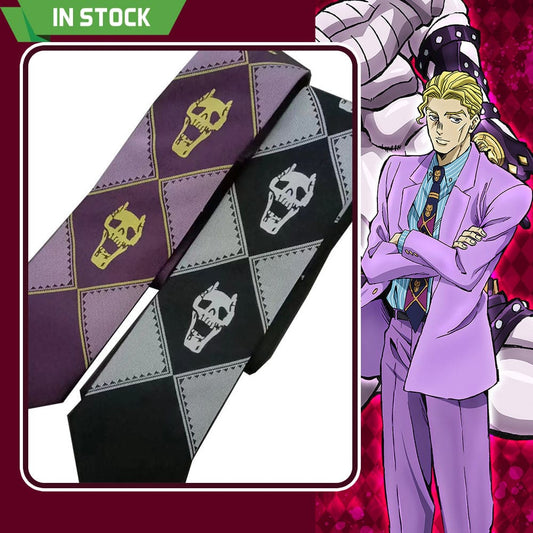 【In Stock】Anime Jojo’s Bizarre Adventure Cosplay Kira Yoshikage Props Prop 1000