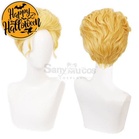 Anime Jojo’s Bizarre Adventure Cosplay Kira Yoshikage Wig Wigs