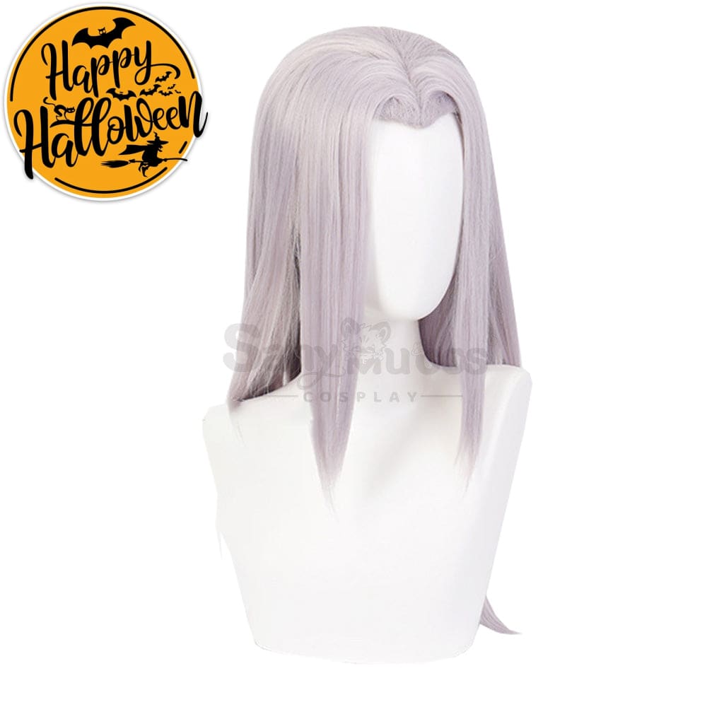 Anime Jojo’s Bizarre Adventure Cosplay Leone Abbacchio Wig Wigs