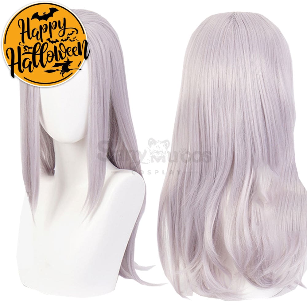 Anime Jojo’s Bizarre Adventure Cosplay Leone Abbacchio Wig Wigs