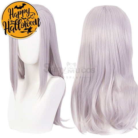 Anime Jojo’s Bizarre Adventure Cosplay Leone Abbacchio Wig Wigs
