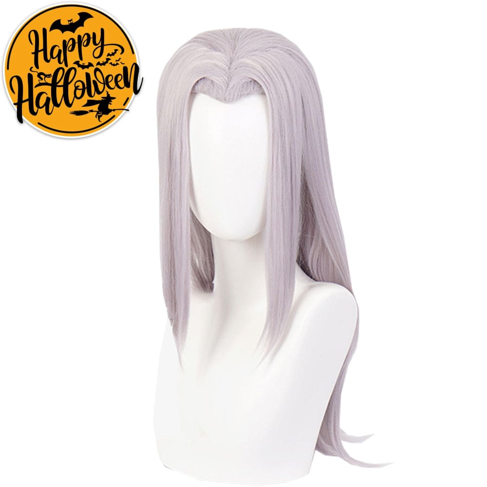 Anime Jojo’s Bizarre Adventure Cosplay Leone Abbacchio Wig Wigs