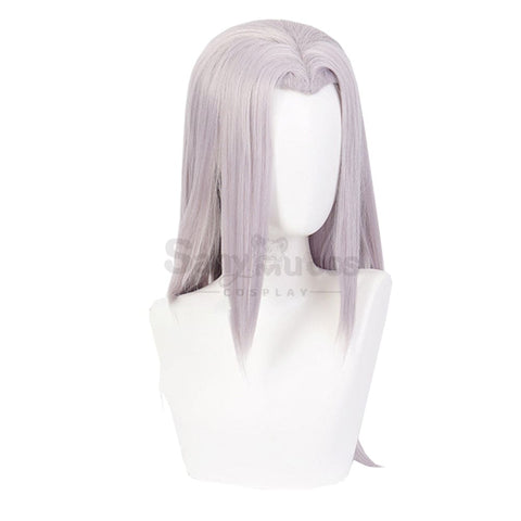 Anime Jojo’s Bizarre Adventure Cosplay Leone Abbacchio Wig Wigs