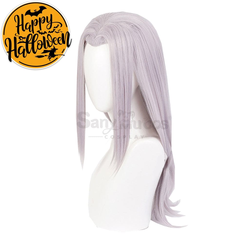 Anime Jojo’s Bizarre Adventure Cosplay Leone Abbacchio Wig Wigs