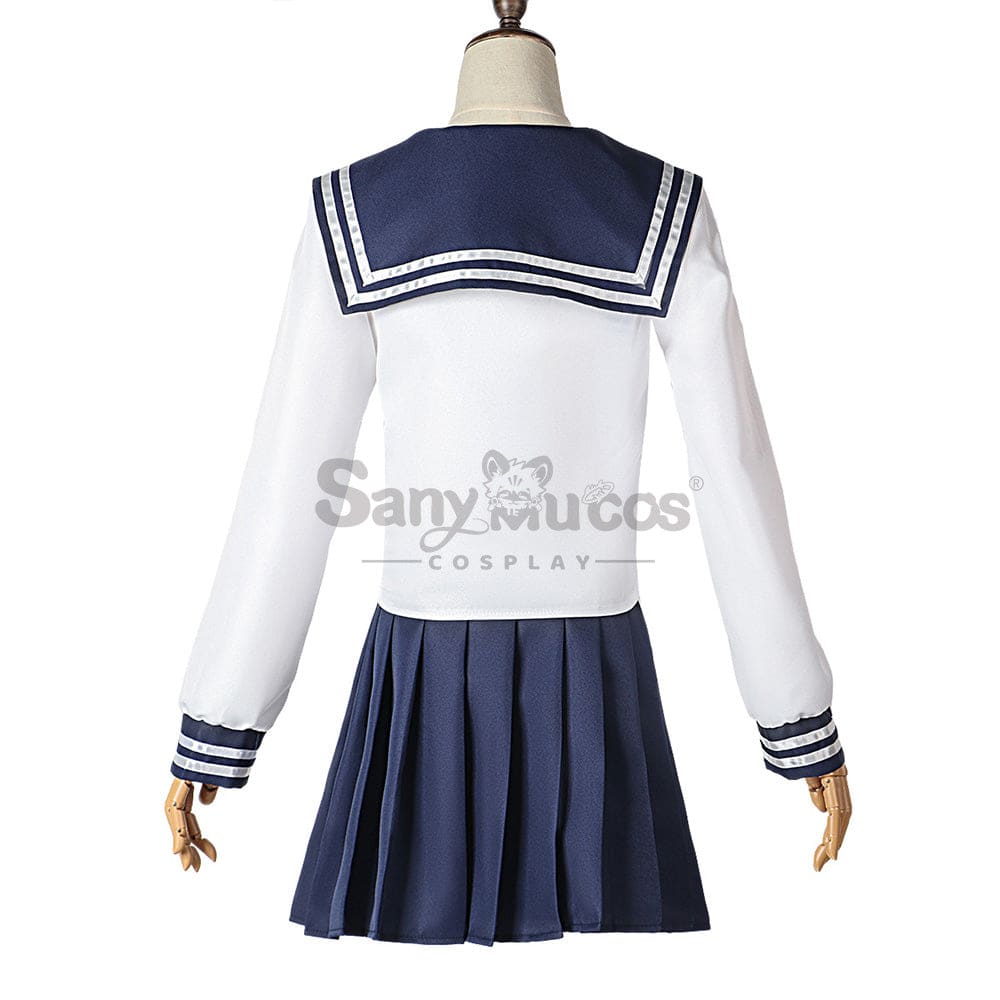 【In Stock】Anime Jujutsu Kaisen Cosplay Amanai Riko Costume Costumes