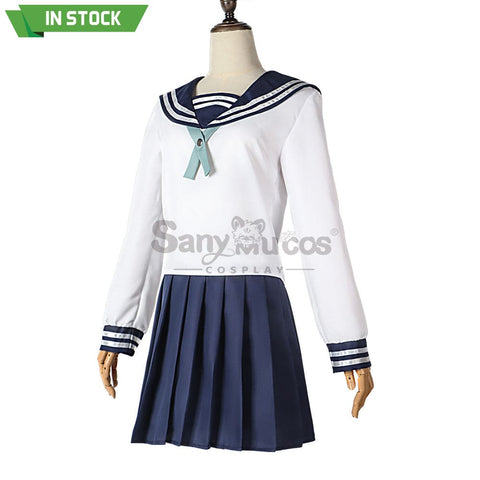 【In Stock】Anime Jujutsu Kaisen Cosplay Amanai Riko Costume Costumes