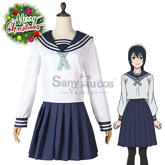 【In Stock】Anime Jujutsu Kaisen Cosplay Amanai Riko Costume Costumes 1000