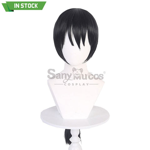 【In Stock】Anime Jujutsu Kaisen Cosplay Amanai Riko Wig Wigs