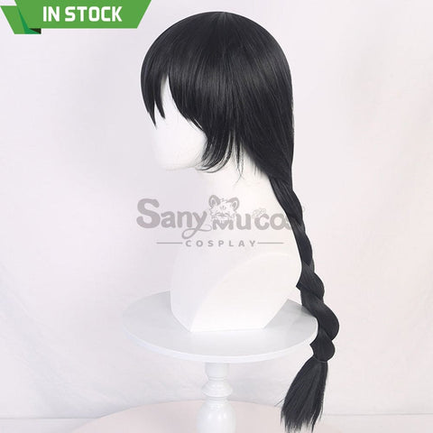 【In Stock】Anime Jujutsu Kaisen Cosplay Amanai Riko Wig Wigs