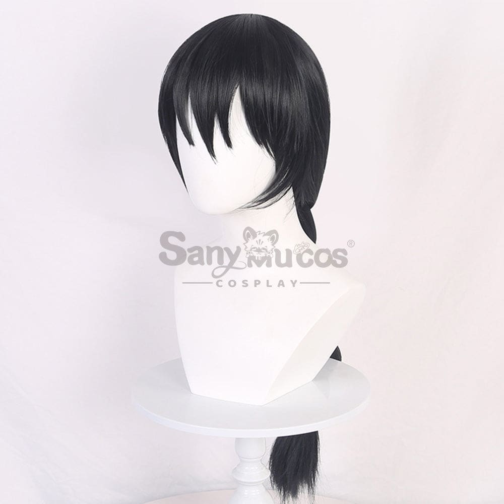 【In Stock】Anime Jujutsu Kaisen Cosplay Amanai Riko Wig Wigs