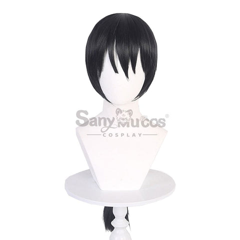 【In Stock】Anime Jujutsu Kaisen Cosplay Amanai Riko Wig Wigs