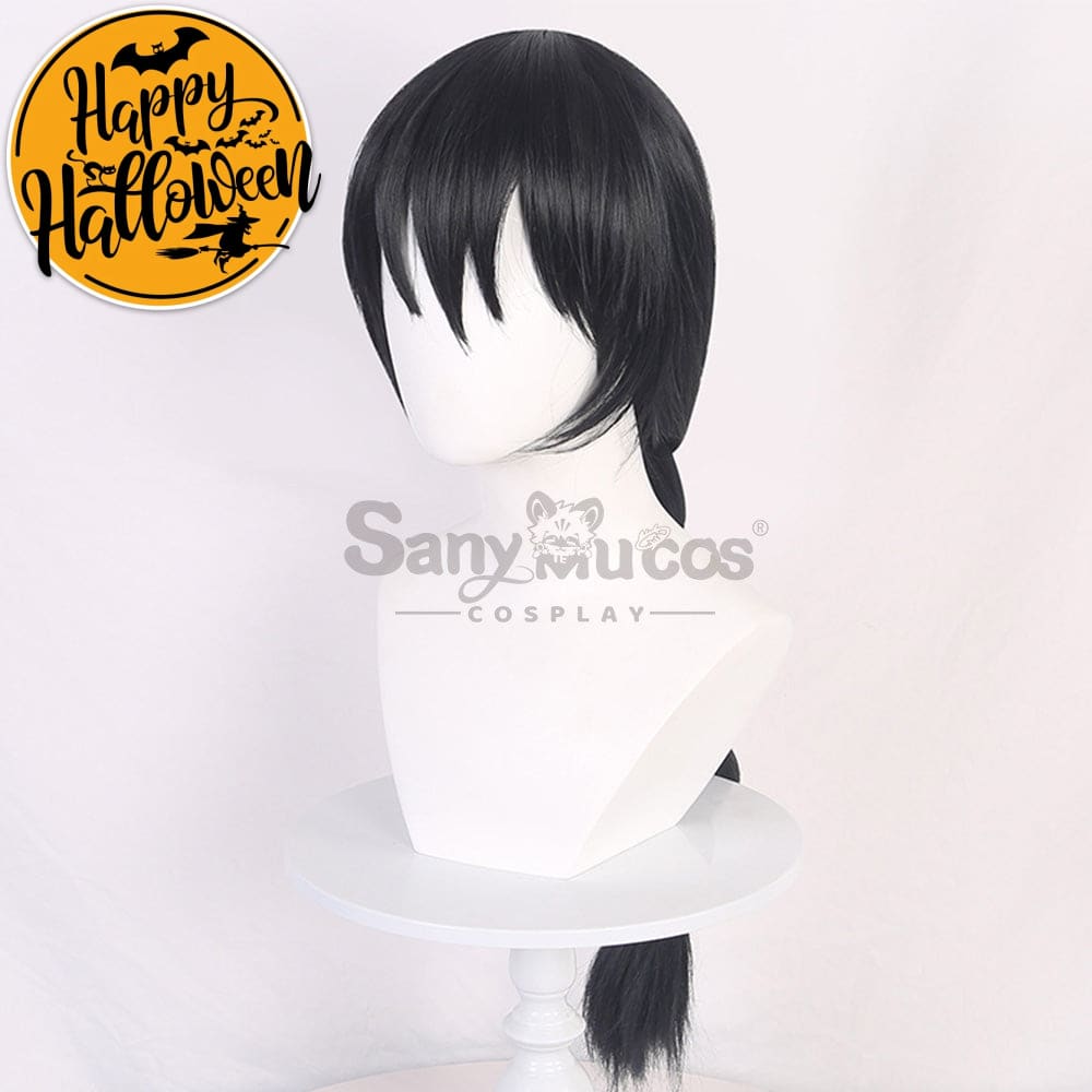 【In Stock】Anime Jujutsu Kaisen Cosplay Amanai Riko Wig Wigs
