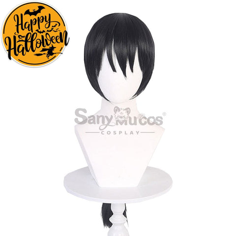 【In Stock】Anime Jujutsu Kaisen Cosplay Amanai Riko Wig Wigs