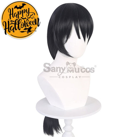 【In Stock】Anime Jujutsu Kaisen Cosplay Amanai Riko Wig Wigs