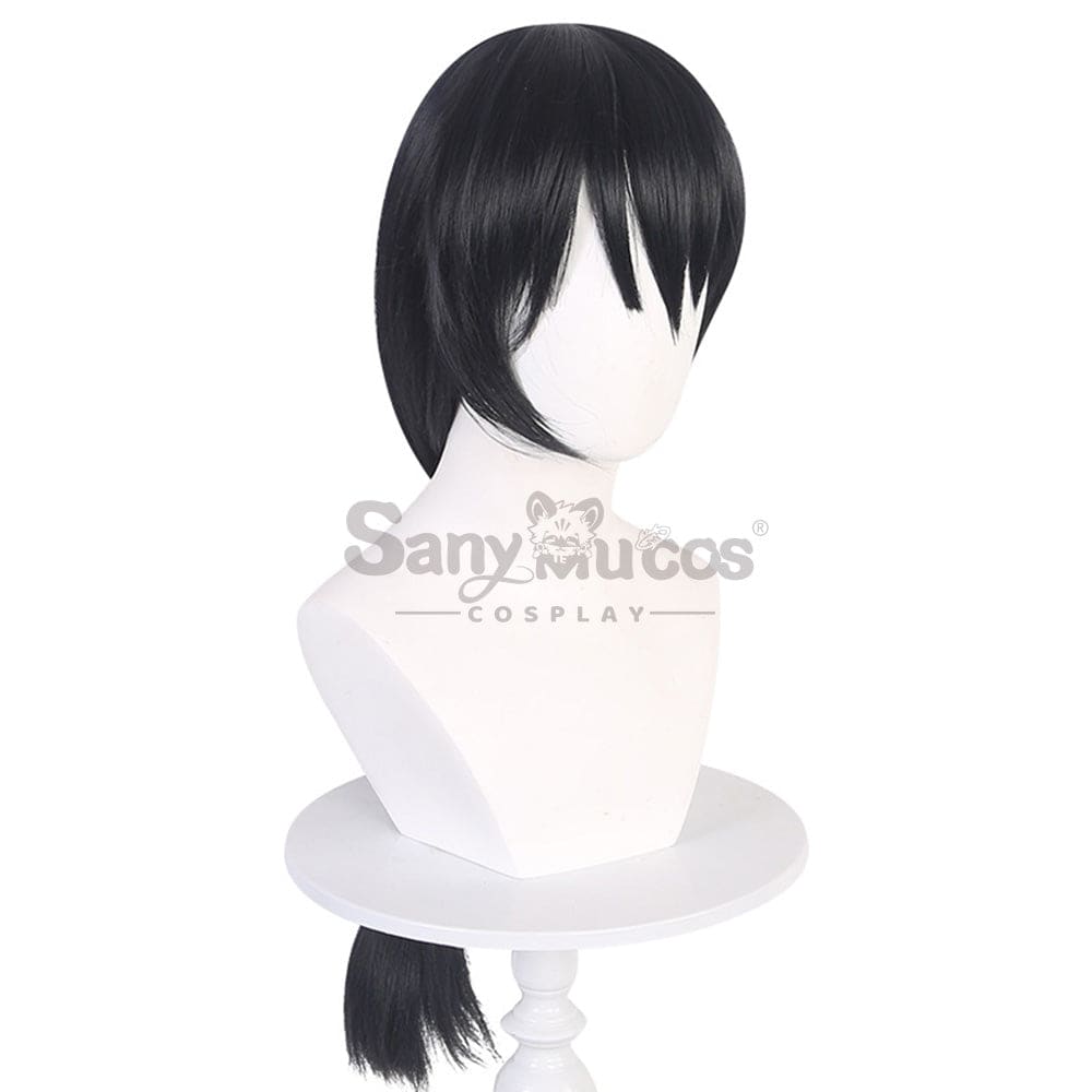 【In Stock】Anime Jujutsu Kaisen Cosplay Amanai Riko Wig Wigs