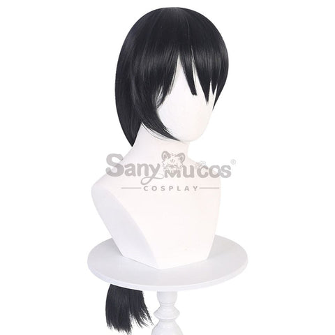 【In Stock】Anime Jujutsu Kaisen Cosplay Amanai Riko Wig Wigs