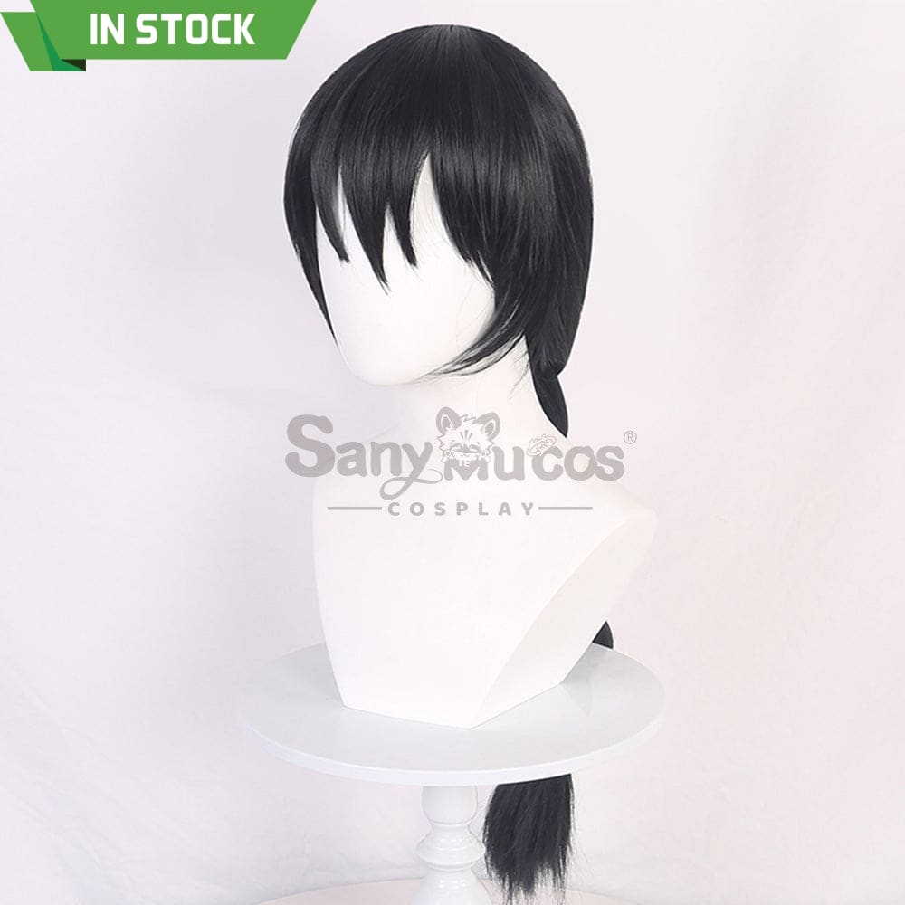 【In Stock】Anime Jujutsu Kaisen Cosplay Amanai Riko Wig Wigs