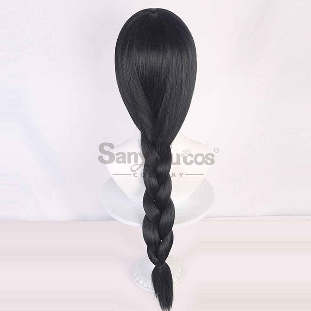 【In Stock】Anime Jujutsu Kaisen Cosplay Amanai Riko Wig Wigs