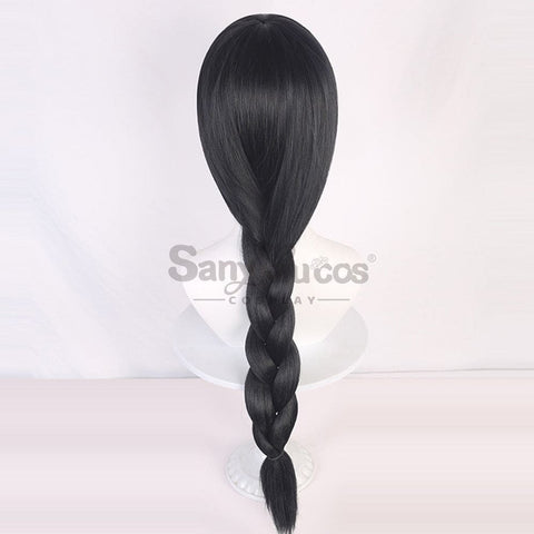 【In Stock】Anime Jujutsu Kaisen Cosplay Amanai Riko Wig Wigs