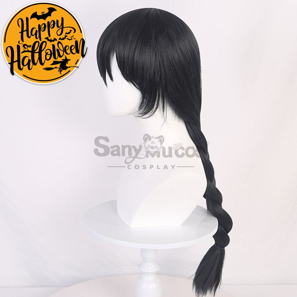 【In Stock】Anime Jujutsu Kaisen Cosplay Amanai Riko Wig Wigs