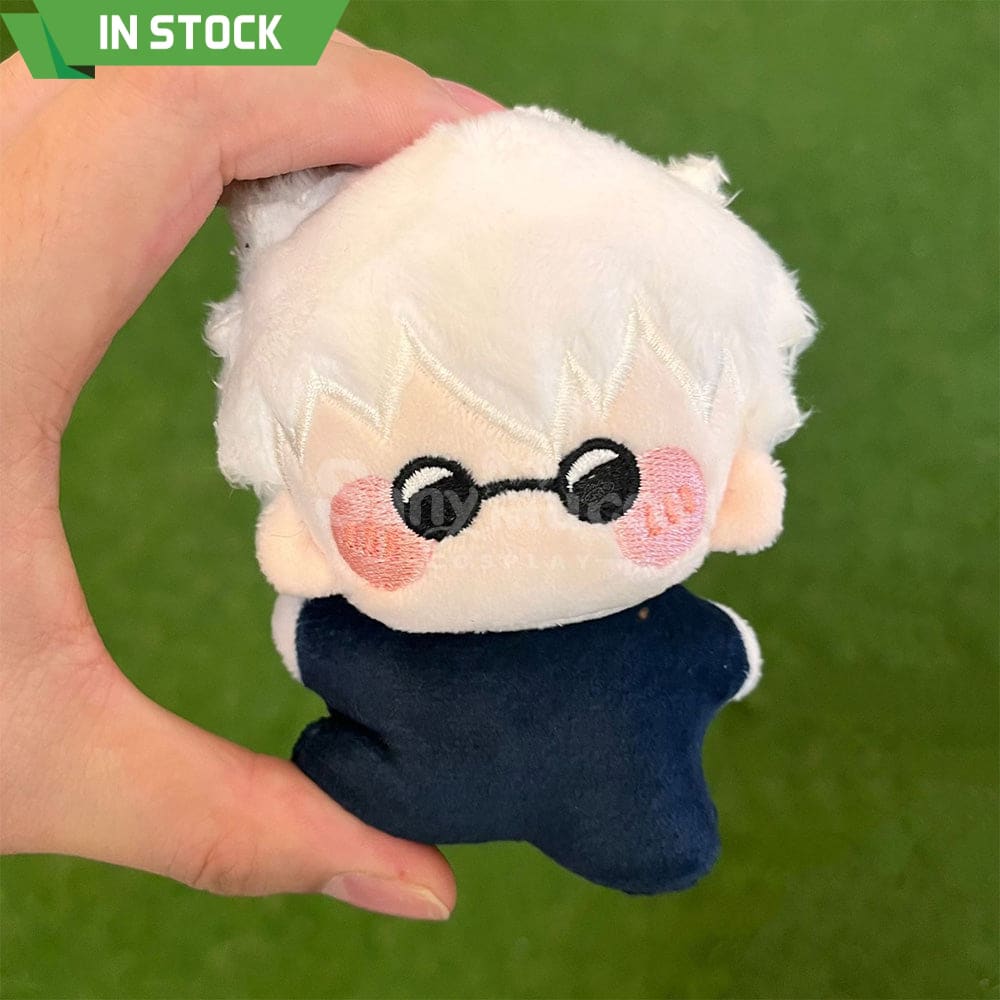 【In Stock】Anime Jujutsu Kaisen Cosplay Character Dolls Props Doll #1 Prop