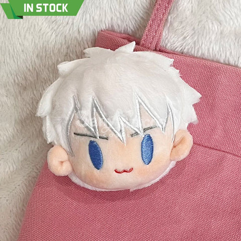 【In Stock】Anime Jujutsu Kaisen Cosplay Character Icon Dolls Props Doll A Costumes