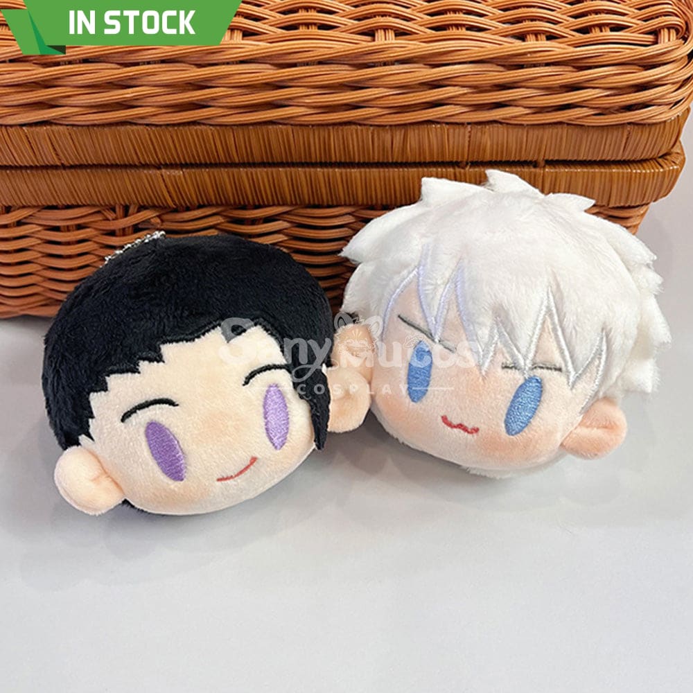 【In Stock】Anime Jujutsu Kaisen Cosplay Character Icon Dolls Props Doll Costumes