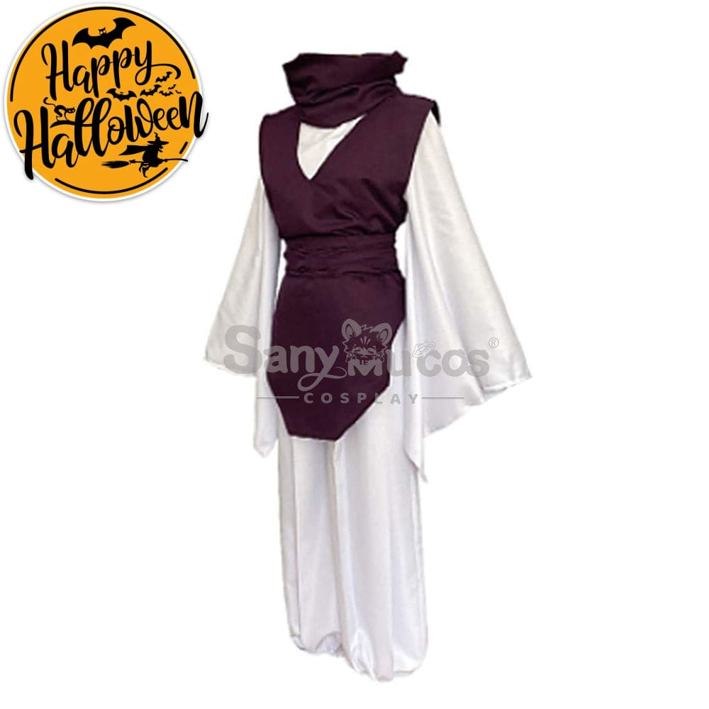 【In Stock】Anime Jujutsu Kaisen Cosplay Choso Costume Costumes