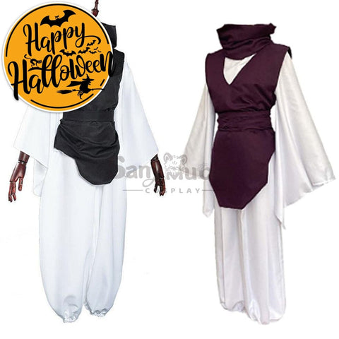 【In Stock】Anime Jujutsu Kaisen Cosplay Choso Costume Costumes
