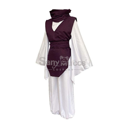 【In Stock】Anime Jujutsu Kaisen Cosplay Choso Costume Costumes