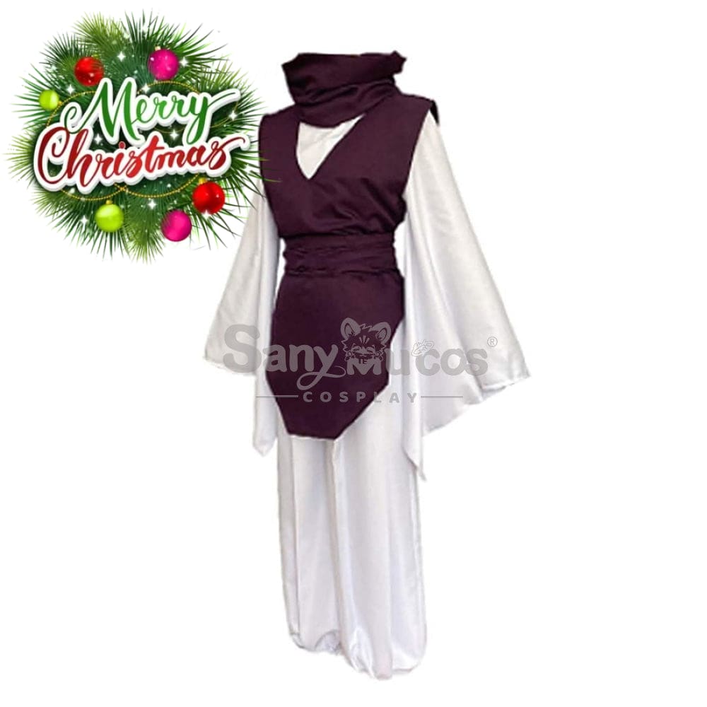 【In Stock】Anime Jujutsu Kaisen Cosplay Choso Costume Costumes