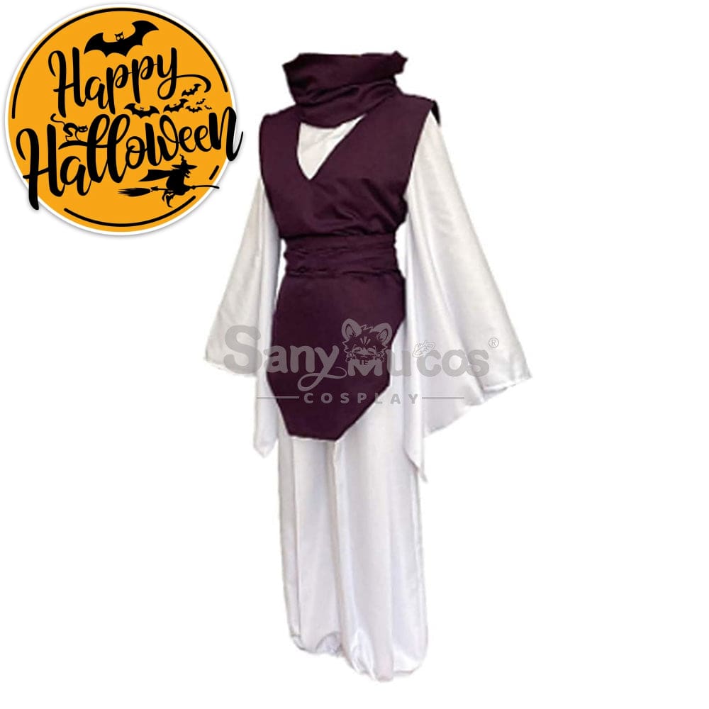 【In Stock】Anime Jujutsu Kaisen Cosplay Choso Costume Costumes