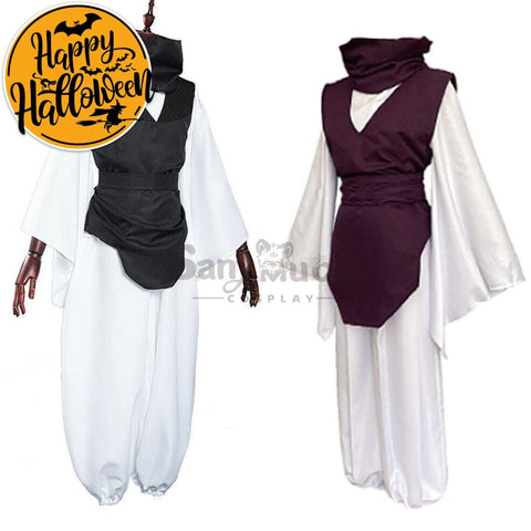 【In Stock】Anime Jujutsu Kaisen Cosplay Choso Costume Costumes