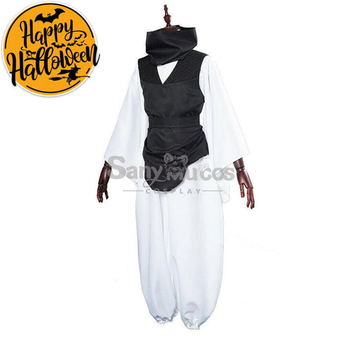 【In Stock】Anime Jujutsu Kaisen Cosplay Choso Costume Costumes