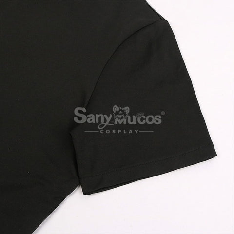 【In Stock】Anime Jujutsu Kaisen Cosplay Fushiguro Toji Costume Cosplay Costumes