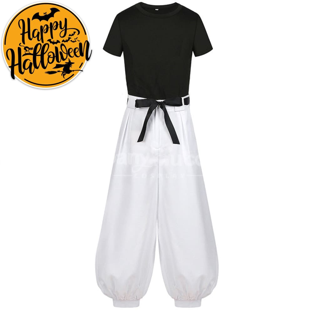 【In Stock】Anime Jujutsu Kaisen Cosplay Fushiguro Toji Costume Cosplay Costumes
