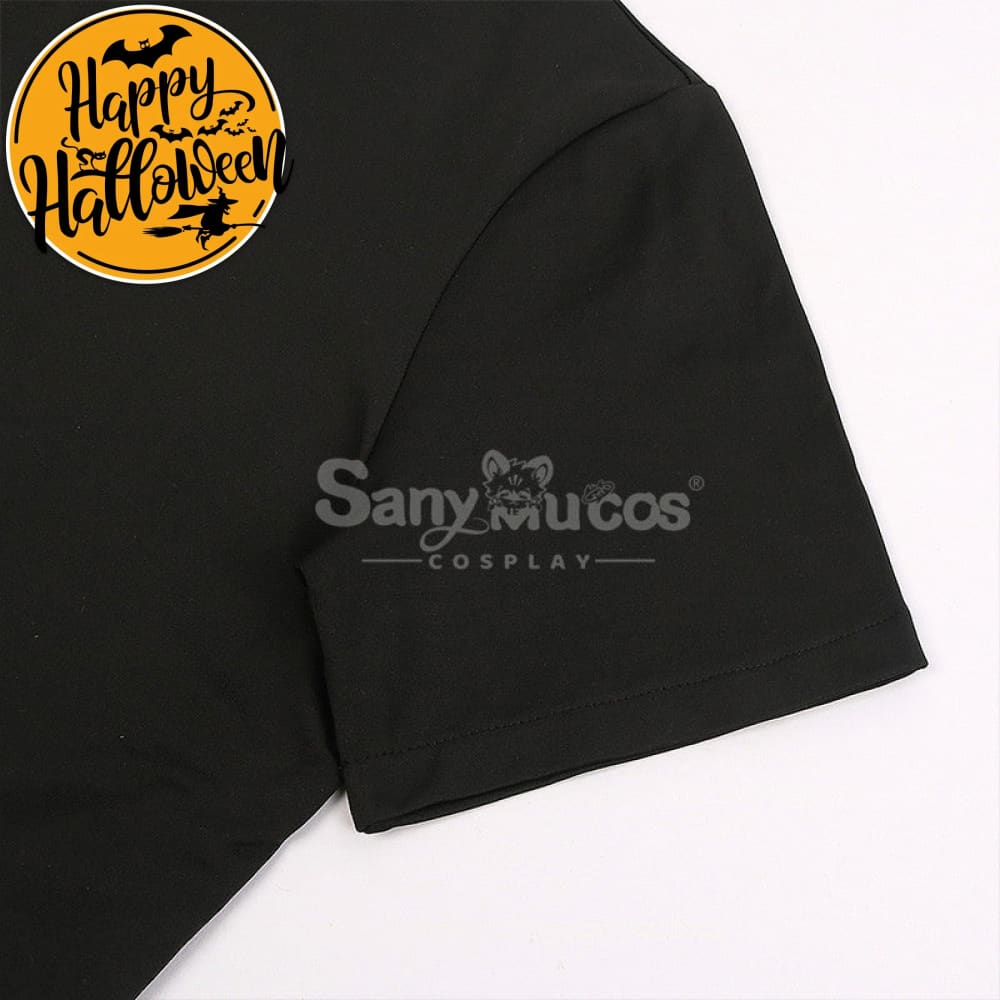 【In Stock】Anime Jujutsu Kaisen Cosplay Fushiguro Toji Costume Cosplay Costumes
