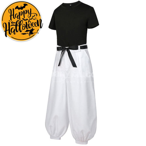 【In Stock】Anime Jujutsu Kaisen Cosplay Fushiguro Toji Costume Cosplay Costumes