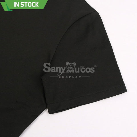 【In Stock】Anime Jujutsu Kaisen Cosplay Fushiguro Toji Costume Cosplay Costumes