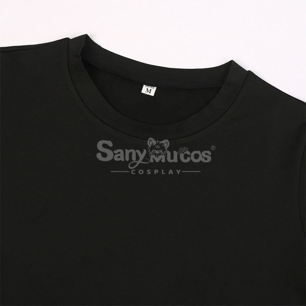 【In Stock】Anime Jujutsu Kaisen Cosplay Fushiguro Toji Costume Cosplay Costumes