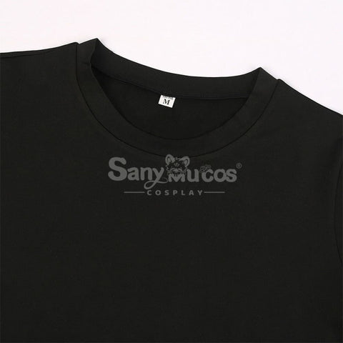 【In Stock】Anime Jujutsu Kaisen Cosplay Fushiguro Toji Costume Cosplay Costumes